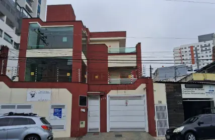 Imagem: Apartamento para Venda, Chácara Seis de Outubro
