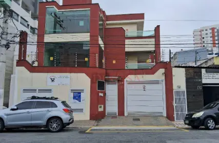 Imagem: Apartamento para Venda, Chácara Seis de Outubro