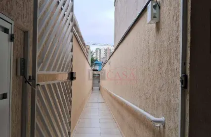 Imagem: Apartamento para Venda, Chácara Seis de Outubro