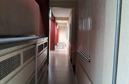 Imagem: Apartamento para Venda, Chácara Seis de Outubro