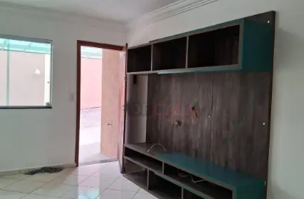 Imagem: Sobrado para Venda, Vila Pierina