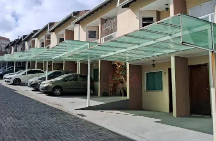 Imagem: Sobrado para Venda, Vila Pierina