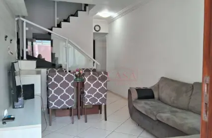 Imagem: Sobrado para Venda, Vila Pierina