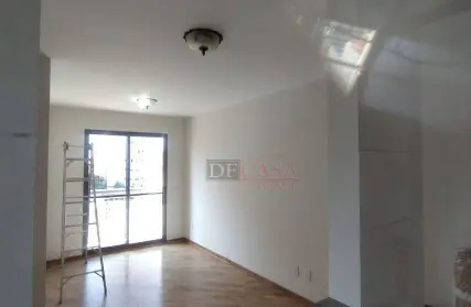 Imagem: Apartamento para Venda, Vila Araguaia