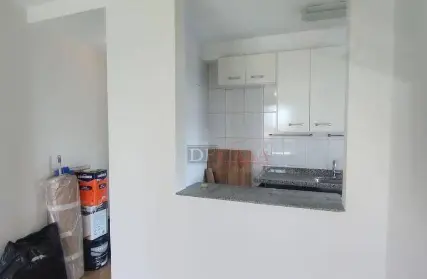 Imagem: Apartamento para Venda, Vila Araguaia
