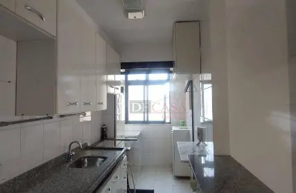 Imagem: Apartamento para Venda, Vila Araguaia
