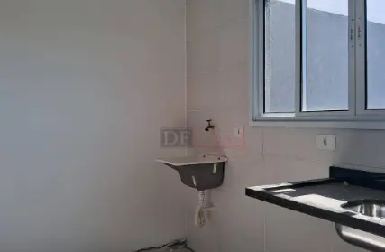 Imagem: Apartamento para Venda, Vila Guilhermina