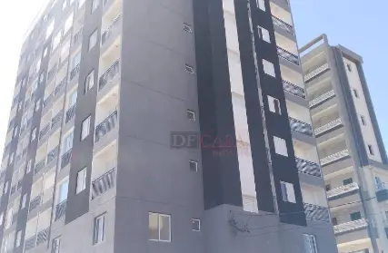 Imagem: Apartamento para Venda, Vila Guilhermina