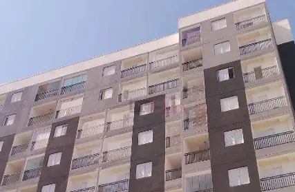 Imagem: Apartamento para Venda, Vila Guilhermina