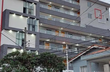 Imagem: Apartamento para Venda, Vila Guilhermina