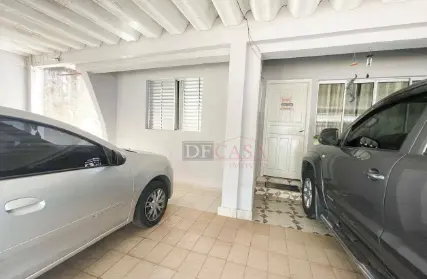 Imagem: Casa Térrea para Venda, Cidade São Mateus