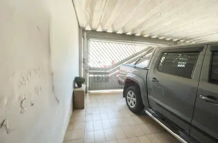 Imagem: Casa Térrea para Venda, Cidade São Mateus