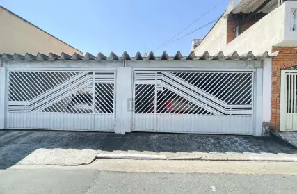 Imagem: Casa Térrea para Venda, Cidade São Mateus