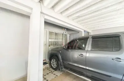 Imagem: Casa Térrea para Venda, Cidade São Mateus