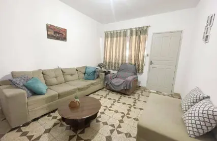 Imagem: Casa Térrea para Venda, Cidade São Mateus