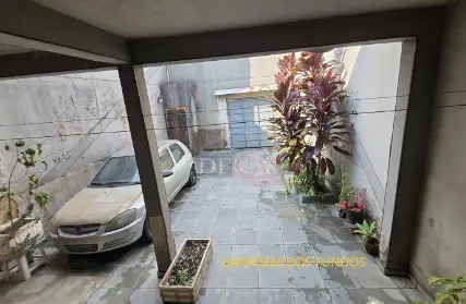 Imagem: Sobrado para Venda, Cidade São Mateus
