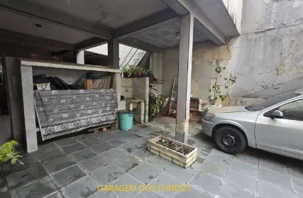 Imagem: Sobrado para Venda, Cidade São Mateus