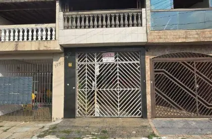 Imagem: Sobrado para Venda, Cidade São Mateus
