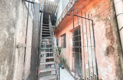 Imagem: Casa Térrea para Venda, Cidade São Mateus