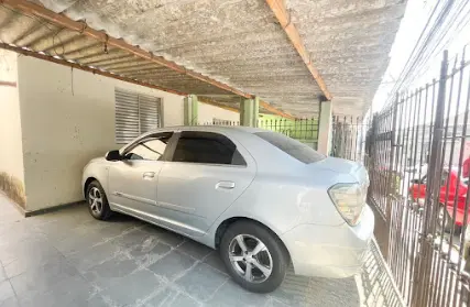 Imagem: Casa Térrea para Venda, Cidade São Mateus
