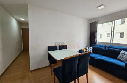 Imagem: Apartamento para Venda, Cidade São Mateus