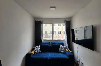 Imagem: Apartamento para Venda, Cidade São Mateus