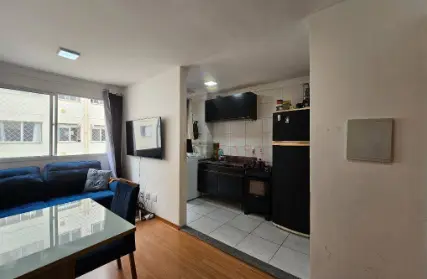 Imagem: Apartamento para Venda, Cidade São Mateus