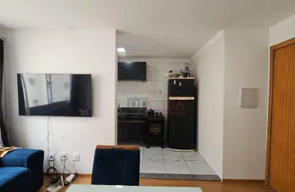 Imagem: Apartamento para Venda, Cidade São Mateus