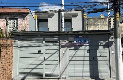 Imagem: Sobrado para Venda, Vila São Geraldo