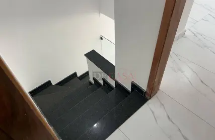 Imagem: Sobrado para Venda, Vila São Geraldo