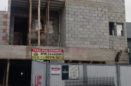 Imagem: Apartamento para Venda, Vila Santa Clara