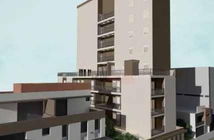Imagem: Apartamento para Venda, Vila Santa Clara