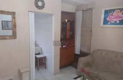 Imagem: Sobrado para Venda, Vila Charlote