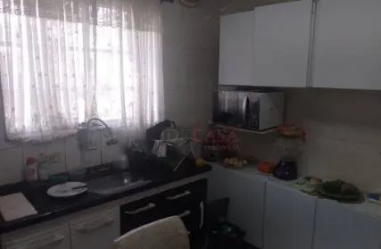 Imagem: Sobrado para Venda, Vila Charlote