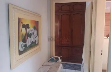 Imagem: Sobrado para Venda, Vila Charlote
