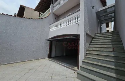Imagem: Sobrado para Venda, Jardim Nossa Senhora do Carmo
