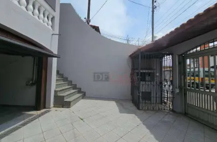Imagem: Sobrado para Venda, Jardim Nossa Senhora do Carmo