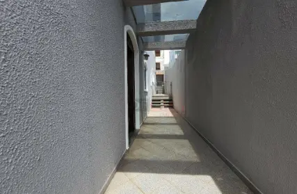 Imagem: Sobrado para Venda, Jardim Nossa Senhora do Carmo