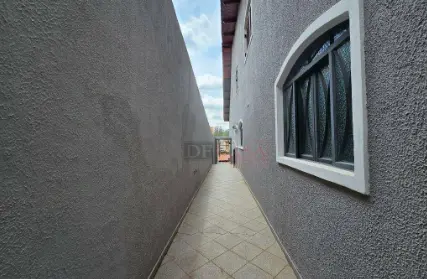 Imagem: Sobrado para Venda, Jardim Nossa Senhora do Carmo