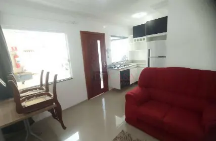 Imagem: Apartamento para Venda, Jardim Brasília (ZL)