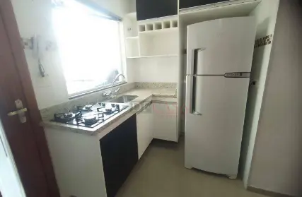 Imagem: Apartamento para Venda, Jardim Brasília (ZL)