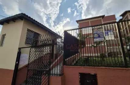 Imagem: Apartamento para Venda, Jardim Redil