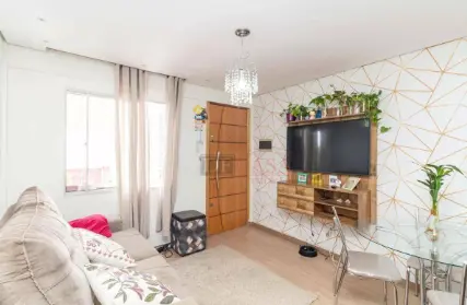 Imagem: Apartamento para Venda, Jardim Redil