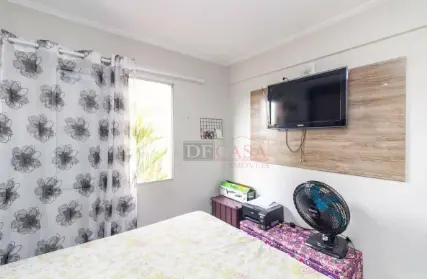 Imagem: Apartamento para Venda, Jardim Redil