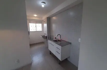 Imagem: Apartamento para Venda, Jardim Eliane