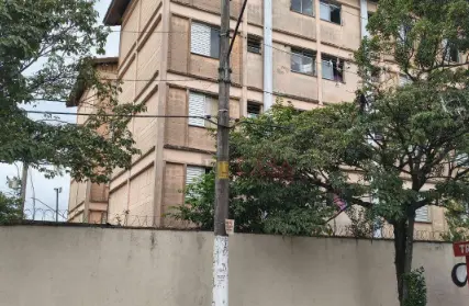 Imagem: Apartamento para Venda, Jardim Redil