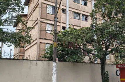Imagem: Apartamento para Venda, Jardim Redil