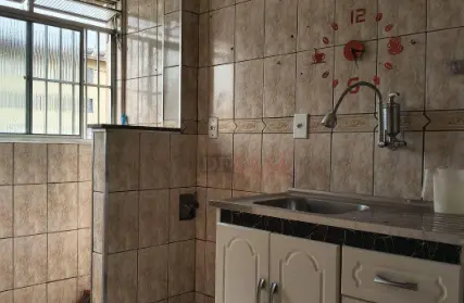Imagem: Apartamento para Venda, Jardim Redil