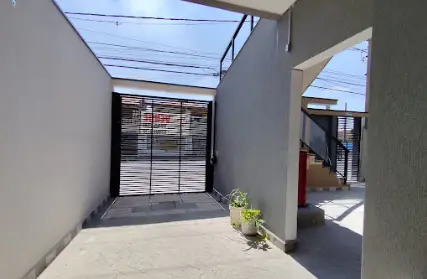 Imagem: Condomínio Fechado para Venda, Vila Antonieta