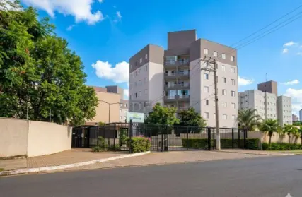 Imagem: Apartamento para Venda, Parque São Lourenço